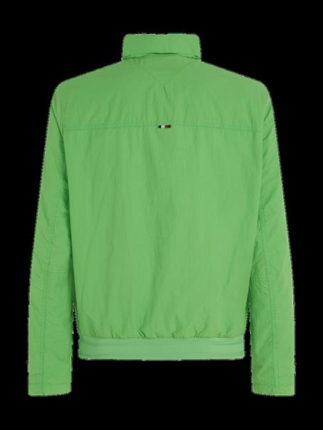 GMD REGATTA JACKET spring lime