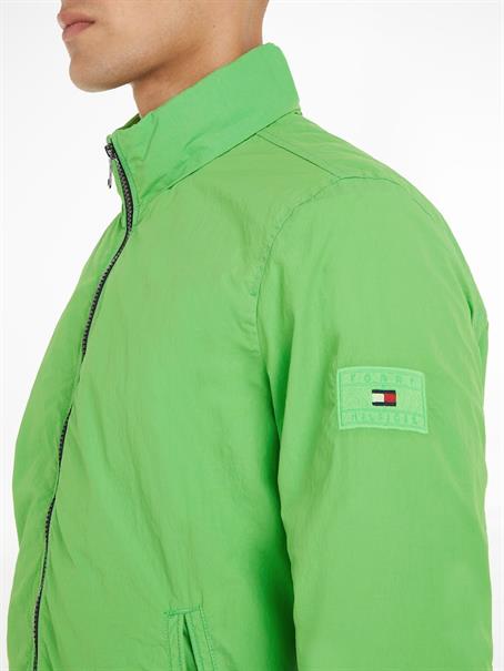 GMD REGATTA JACKET spring lime