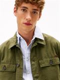 GMD UTILITY SHIRT JACKET arctic spruce