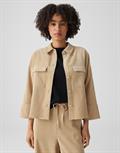 golden beige