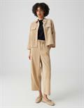 golden beige