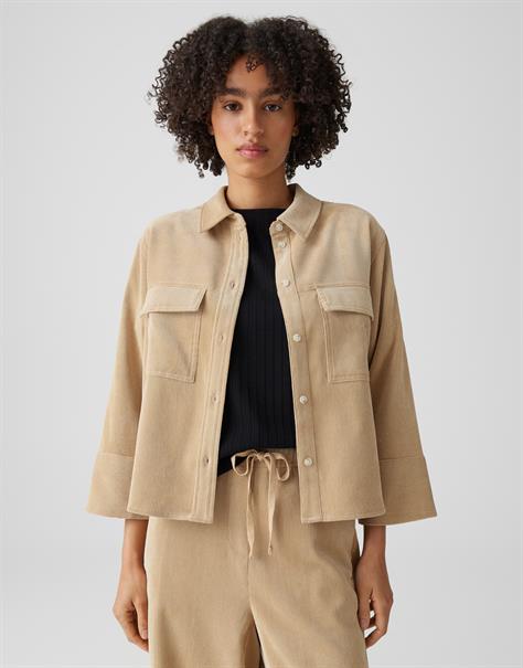 golden beige