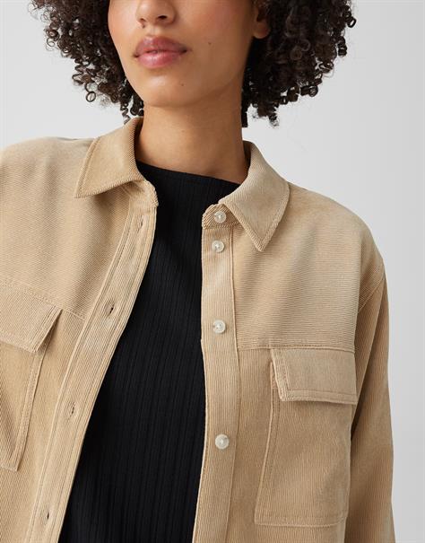 golden beige