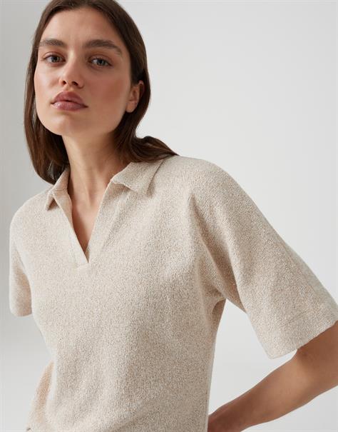 golden beige
