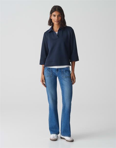 Gonut coal blue