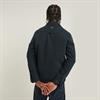 GPO Zip Overshirt legion blue