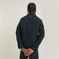 GPO Zip Overshirt legion blue