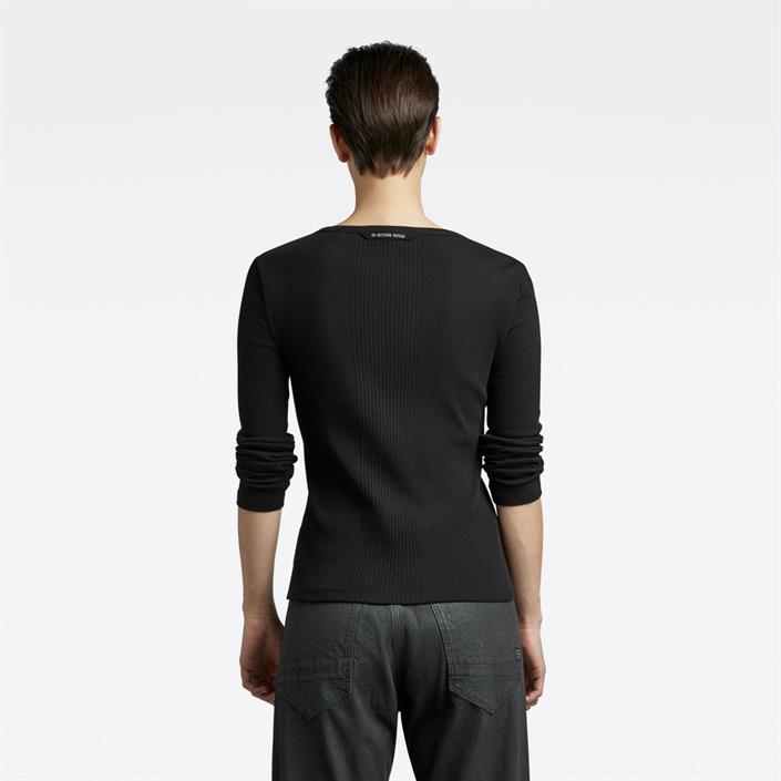 granddad-slim-l-s-wmn-dk-black