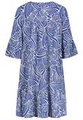 graphics: lightning blue-canvas beige
