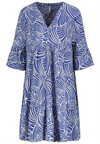 graphics: lightning blue-canvas beige