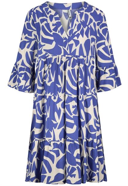 graphics: lightning blue-canvas beige