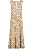 graphics: tannin brown-offwhite