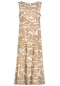 graphics: tannin brown-offwhite