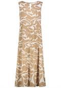 graphics: tannin brown-offwhite