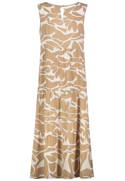 graphics: tannin brown-offwhite