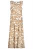 graphics: tannin brown-offwhite