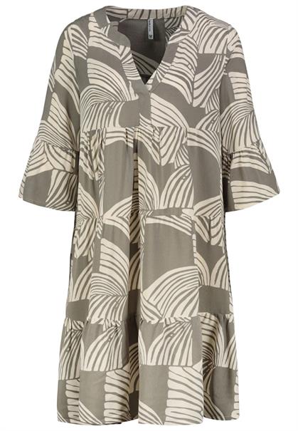 graphics: washed olive-canvas beige