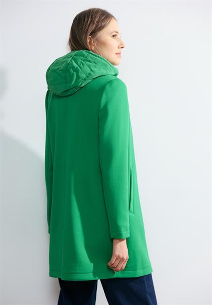 grass green
