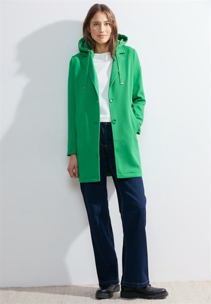 grass green