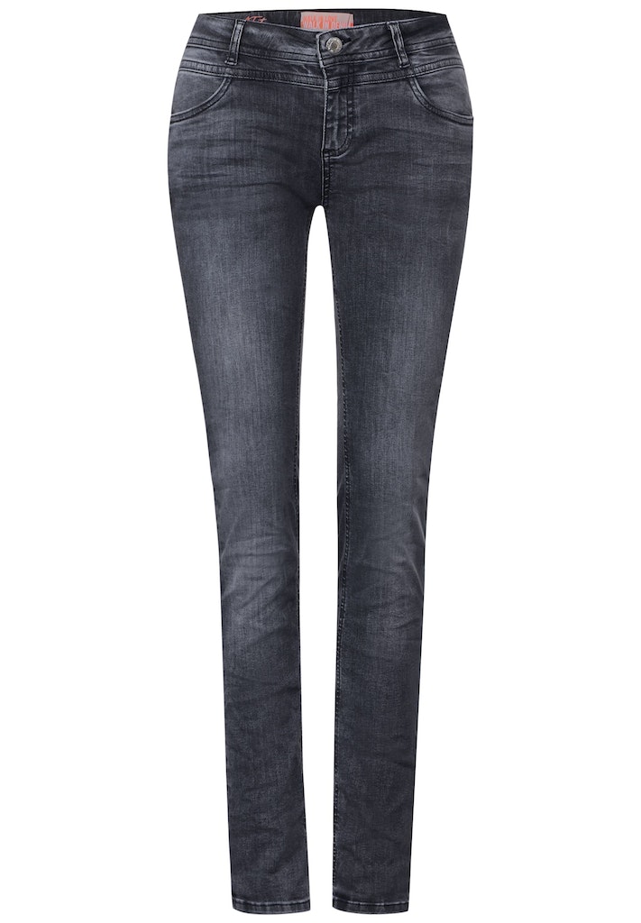 Street One Damen Jeans A377238 günstig online kaufen