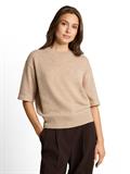 gravel beige melange