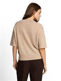 gravel beige melange
