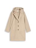 gravel beige melange