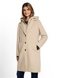 gravel beige melange