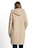 gravel beige melange