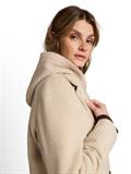 gravel beige melange