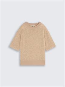 gravel beige melange