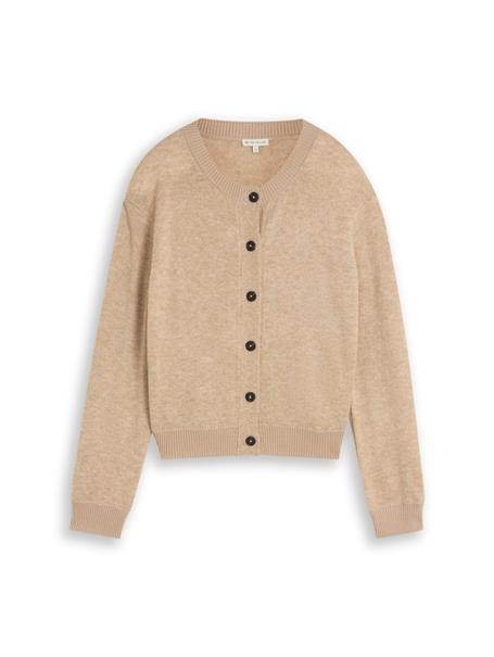 gravel beige melange