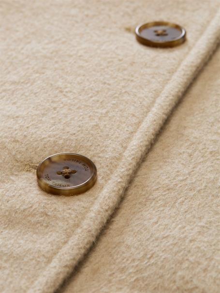 gravel beige melange