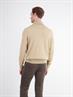 gravel beige melange