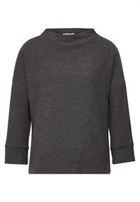 gravel grey mel.