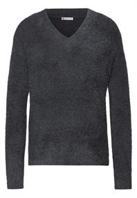 gravel grey