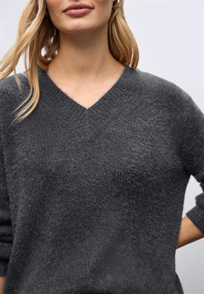 gravel grey