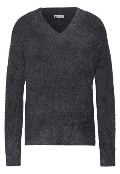gravel grey