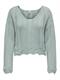 gray mist