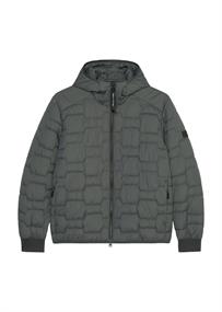 gray pin