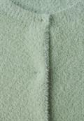 grayed mint