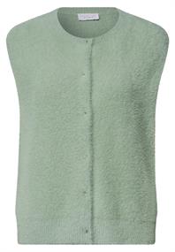 grayed mint