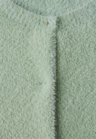 grayed mint