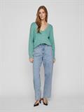 green milieu