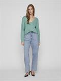 green milieu