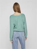 green milieu