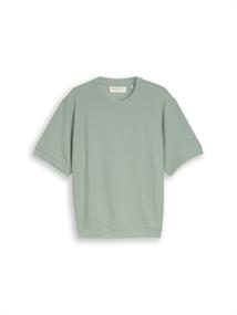 green mist