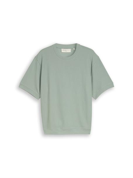 green mist