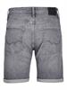 grey denim