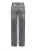 grey denim